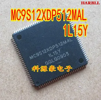 MC9S12XDP512MAL 1L15Y CPU Nové