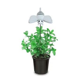 Interiérové LED Rastliny Rastú Svetlá, Výškovo Nastaviteľné Rastliny Rastú Svetlá vhodné pre Vnútorné Črepníkové Rastliny