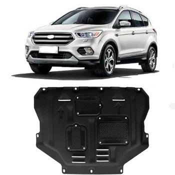 pre Ford Escape Kuga 2013-2019 Plastové ocele Motora stráže ochrany štít auto styling