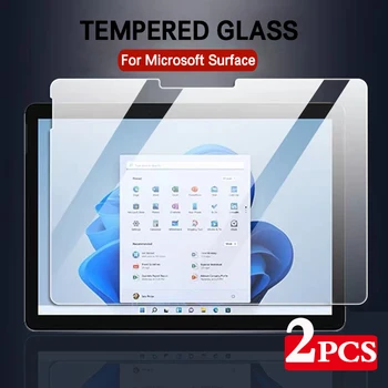 2 KS Screen Protector Pre Microsoft Surface Pro 4 5 6 7 8 X 9 13