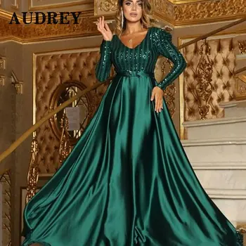 Elegantes Plus Veľkosť Šaty Ženy Sexy Dámy Šaty pre Špeciálne Príležitosti Luxusné Večerné Party Šaty Letné Oblečenie Vestidos